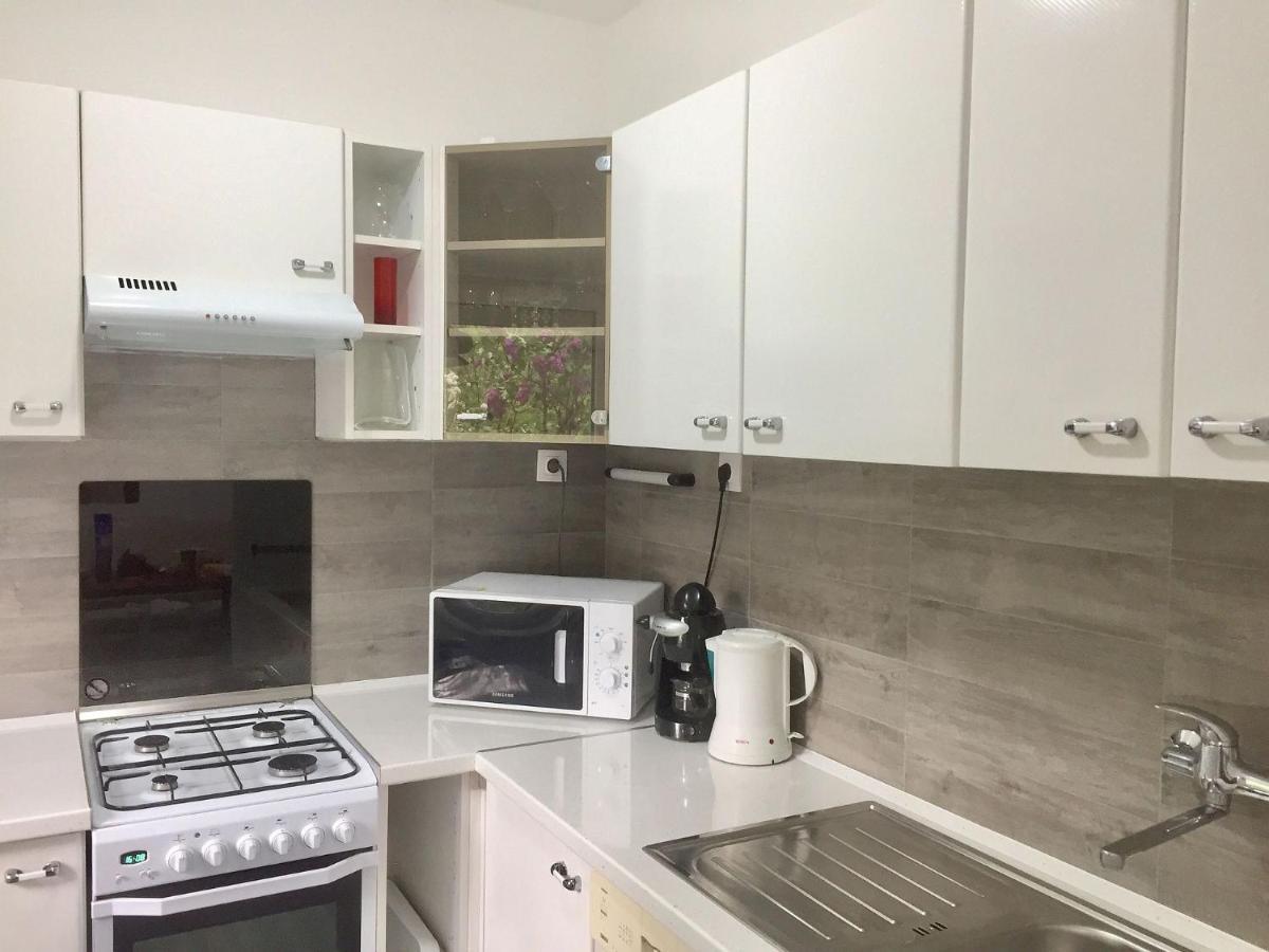 Flair Apartmanhaz Eger Extérieur photo