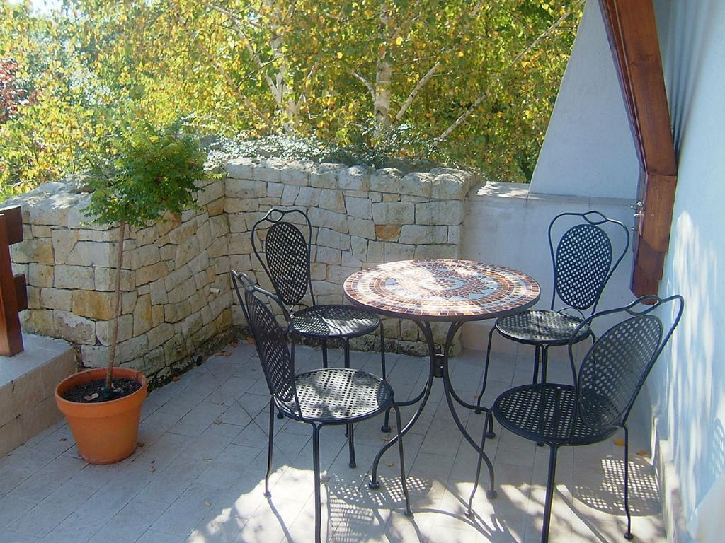 Flair Apartmanhaz Eger Extérieur photo