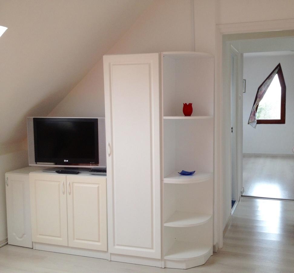 Flair Apartmanhaz Eger Extérieur photo
