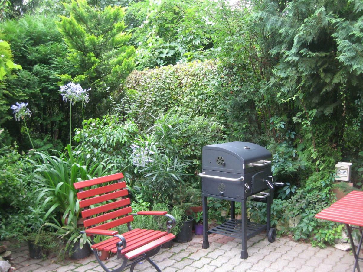 Flair Apartmanhaz Eger Extérieur photo